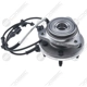 Purchase Top-Quality EDGE - 515052 - Front Hub Assembly pa4