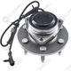 Purchase Top-Quality Front Hub Assembly by EDGE - 515054 pa4