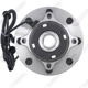 Purchase Top-Quality Front Hub Assembly by EDGE - 515056 pa1