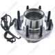 Purchase Top-Quality Front Hub Assembly by EDGE - 515056 pa2