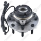 Purchase Top-Quality Front Hub Assembly by EDGE - 515056 pa3