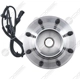 Purchase Top-Quality Front Hub Assembly by EDGE - 515056 pa4