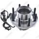 Purchase Top-Quality Front Hub Assembly by EDGE - 515056 pa7