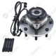 Purchase Top-Quality Front Hub Assembly by EDGE - 515057 pa1