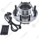 Purchase Top-Quality Front Hub Assembly by EDGE - 515057 pa2