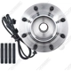 Purchase Top-Quality Front Hub Assembly by EDGE - 515057 pa3