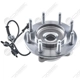 Purchase Top-Quality Front Hub Assembly by EDGE - 515058 pa3