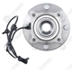 Purchase Top-Quality Front Hub Assembly by EDGE - 515058 pa4
