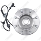 Purchase Top-Quality Front Hub Assembly by EDGE - 515058 pa6