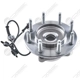 Purchase Top-Quality Front Hub Assembly by EDGE - 515058 pa7