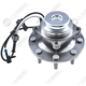 Purchase Top-Quality Front Hub Assembly by EDGE - 515060 pa1