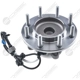 Purchase Top-Quality Front Hub Assembly by EDGE - 515060 pa4