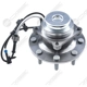 Purchase Top-Quality Front Hub Assembly by EDGE - 515060 pa5