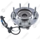 Purchase Top-Quality Front Hub Assembly by EDGE - 515060 pa7