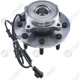 Purchase Top-Quality Front Hub Assembly by EDGE - 515061 pa1