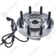 Purchase Top-Quality Front Hub Assembly by EDGE - 515061 pa2