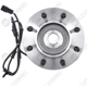 Purchase Top-Quality Front Hub Assembly by EDGE - 515061 pa3