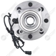 Purchase Top-Quality Front Hub Assembly by EDGE - 515061 pa4