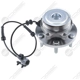 Purchase Top-Quality Front Hub Assembly by EDGE - 515064 pa1