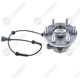 Purchase Top-Quality Front Hub Assembly by EDGE - 515064 pa2