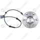 Purchase Top-Quality Front Hub Assembly by EDGE - 515064 pa4