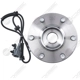 Purchase Top-Quality Front Hub Assembly by EDGE - 515065 pa1