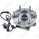 Purchase Top-Quality Front Hub Assembly by EDGE - 515065 pa2