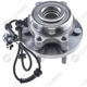Purchase Top-Quality Front Hub Assembly by EDGE - 515065 pa3