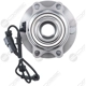 Purchase Top-Quality Front Hub Assembly by EDGE - 515065 pa4