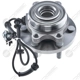 Purchase Top-Quality Front Hub Assembly by EDGE - 515065 pa5