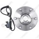 Purchase Top-Quality Front Hub Assembly by EDGE - 515065 pa6