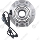 Purchase Top-Quality Front Hub Assembly by EDGE - 515065 pa8