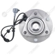 Purchase Top-Quality Front Hub Assembly by EDGE - 515066 pa1