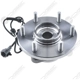 Purchase Top-Quality Front Hub Assembly by EDGE - 515066 pa2