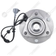 Purchase Top-Quality Front Hub Assembly by EDGE - 515066 pa8