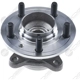 Purchase Top-Quality Front Hub Assembly by EDGE - 515067 pa2