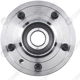 Purchase Top-Quality Front Hub Assembly by EDGE - 515067 pa3