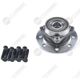 Purchase Top-Quality Front Hub Assembly by EDGE - 515070 pa2