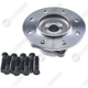 Purchase Top-Quality Front Hub Assembly by EDGE - 515070 pa4
