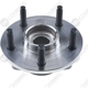 Purchase Top-Quality Front Hub Assembly by EDGE - 515072 pa1