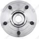 Purchase Top-Quality Front Hub Assembly by EDGE - 515072 pa3
