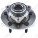 Purchase Top-Quality Front Hub Assembly by EDGE - 515072 pa5