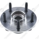 Purchase Top-Quality Front Hub Assembly by EDGE - 515072 pa7