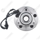 Purchase Top-Quality Front Hub Assembly by EDGE - 515073 pa1