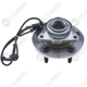 Purchase Top-Quality Front Hub Assembly by EDGE - 515073 pa2
