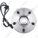 Purchase Top-Quality Front Hub Assembly by EDGE - 515073 pa3
