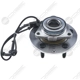 Purchase Top-Quality Front Hub Assembly by EDGE - 515073 pa5