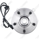 Purchase Top-Quality Front Hub Assembly by EDGE - 515073 pa6