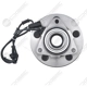 Purchase Top-Quality Front Hub Assembly by EDGE - 515073 pa8