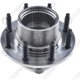 Purchase Top-Quality Front Hub Assembly by EDGE - 515076 pa7